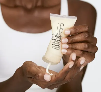 Deep Comfort Hand and Cuticle Cream 75 ml