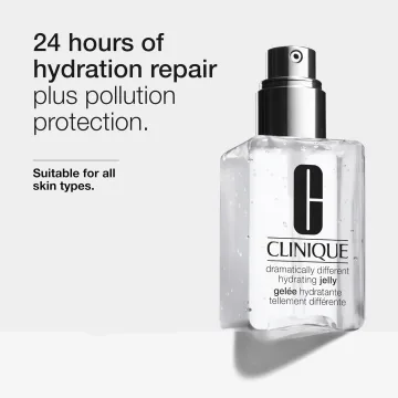 Dramatically Different Hydrating Jelly 125 ml