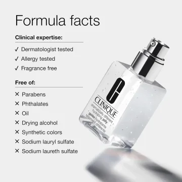 Dramatically Different Hydrating Jelly 125 ml
