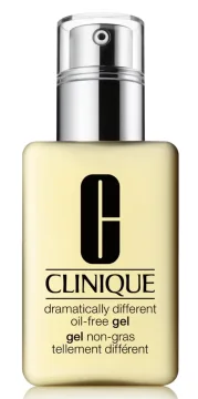Clinique Dramatically Different Moisturizing Gel (3-4) 125ml