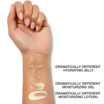 Dramatically Different Moisturizing Gel (3-4) 50 ml