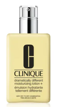 Clinique Dramatically Different Moisturizing Lotion+ (1-2) 125ml
