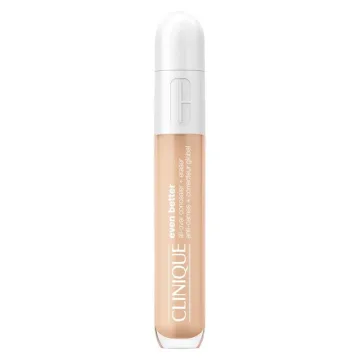 Even Better All Over Concealer + Eraser 6 ml*