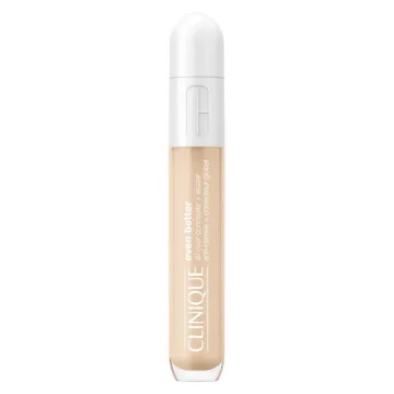 Even Better All Over Concealer + Eraser 6 ml*