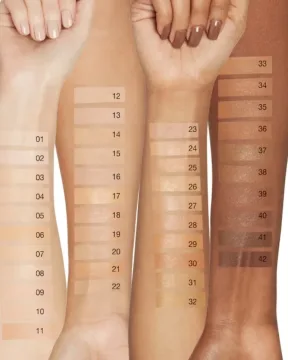Even Better All Over Concealer + Eraser 6 ml*