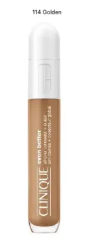 Even Better All Over Concealer + Eraser 6ml