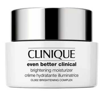 Clinique Even Better Clinical Brightening Moisturizer 50ml*