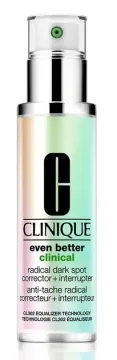 Clinique Even Better Clinical Radical Dark Spot + Interrupter 50 ml