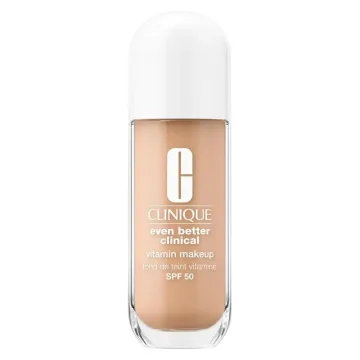 Even Better Clinical Vitamin Make-Up Spf50 30 ml