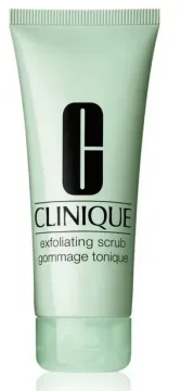 Clinique Exfoliating Scrub (3-4) 100 ml