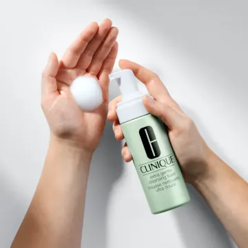 Extra Gentle Cleansing Foam 125 ml