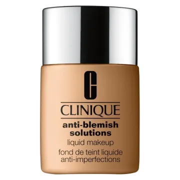 Fondotinta Anti Blemish Solution Liquid 30 ml