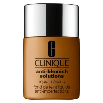 Fondotinta Anti Blemish Solution Liquid 30 ml