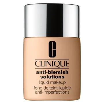 Clinique Fondotinta Anti Blemish Solution Liquid 30 ml