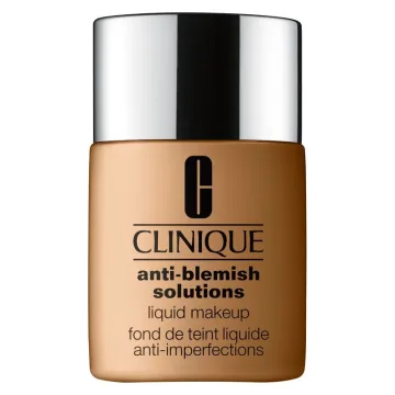 Fondotinta Anti Blemish Solution Liquid 30 ml