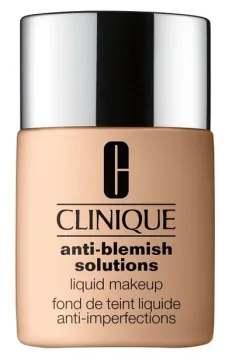 Clinique Fondotinta Anti Blemish Solution Liquid 30ml