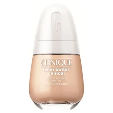 Clinique Fondotinta Even Better Clinical Serum 30 ml