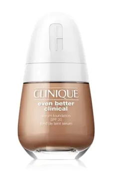 Clinique Fondotinta Even Better Clinical Serum 30ml