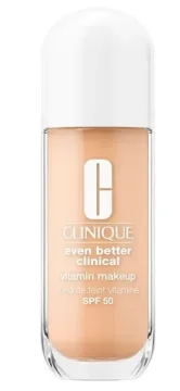 Clinique Fondotinta Even Better Clinical Vitamin spf50 30ml