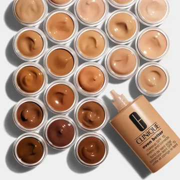 Fondotinta Even Better Make Up Antimacchie (2-3) 30 ml