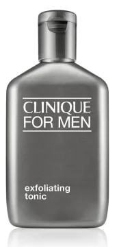 Clinique For Men Exfoliating Tonic (1-2) 200ml*