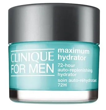 Clinique For Men Maximum Hydrator 72h 50ml*