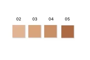 Moisture Souge Sheertint Hydrator spf25 40ml
