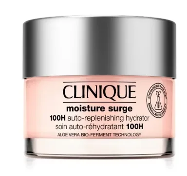 Clinique Moisture Surge 100H Gel Crema Auto-Idratante 50ml