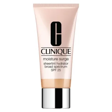 Moisture Surge Sheertint Hydrator spf25 40 ml
