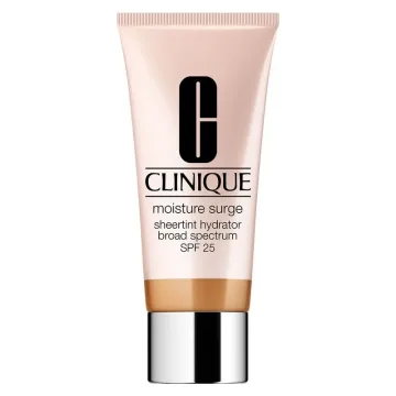 Moisture Surge Sheertint Hydrator spf25 40 ml