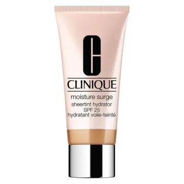 Moisture Surge Sheertint Hydrator spf25 40 ml