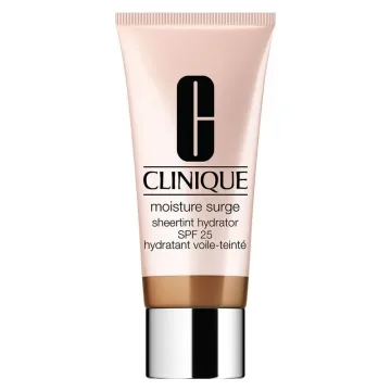 Moisture Surge Sheertint Hydrator spf25 40 ml