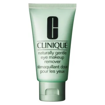 Clinique Naturally Gentle Eye Make Up Remover 75 ml