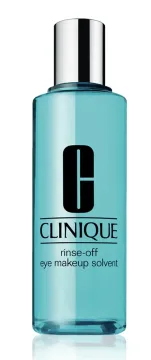 Clinique Rinse Off Struccante Eye Makeup Solvent 125ml