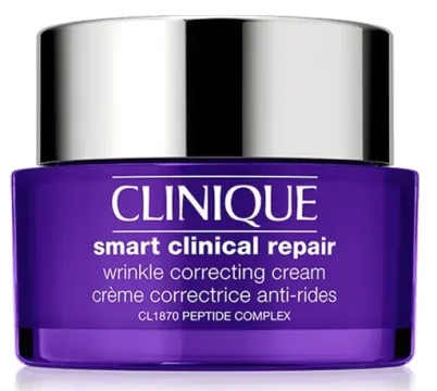 Clinique Smart Clinical Repair Wrinkle Correcting Cream 50ml