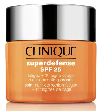 Clinique Superdefense spf25 Crema Antietà + Anti-Fatica 50ml