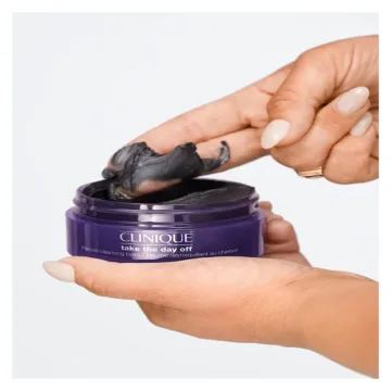 Take The Day Off Charcoal Cleansing Balm 125 ml