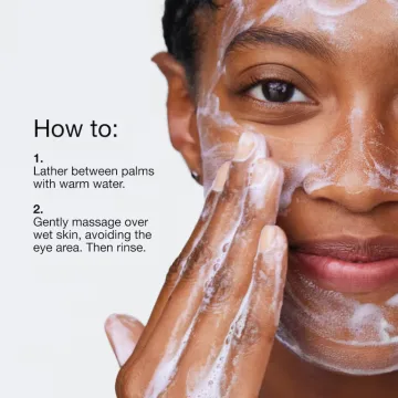 Take The Day Off Facial Cleansing Mousse 125 ml