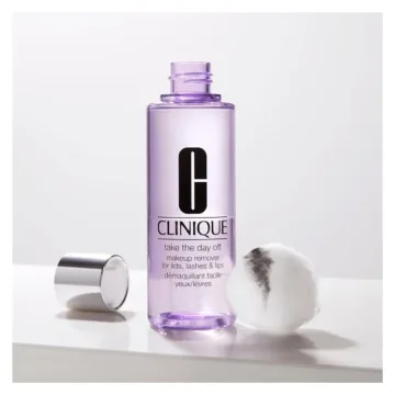 Take The Day Off Make up Remover 125 ml