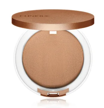 Clinique Terra Abbronzante True Bronze Pressed Powder Bronzer