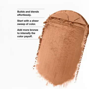 True Bronze Pressed Powder Bronzer 10 g.