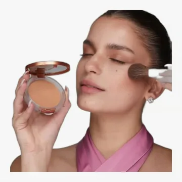 True Bronze Pressed Powder Bronzer 10 g.