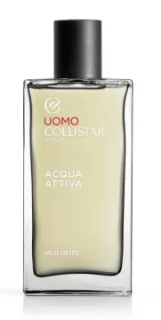 Collistar Acqua Attiva Eau de Toilette 100 spray