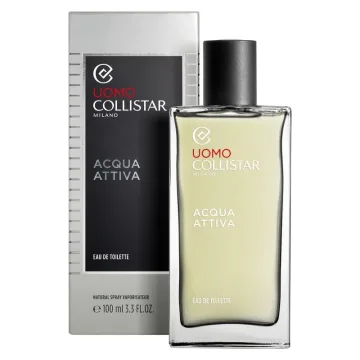 Collistar Acqua Attiva Eau de Toilette 100 spray