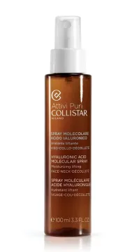 Collistar Attivi Puri Acido Ialuronico Spray Molecolare 100ml