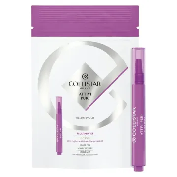 Attivi Puri Click Pen Peptidi 2.5 ml