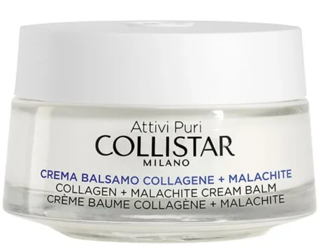 Collistar Attivi Puri Collagene + Malachite Crema Balsamo 50ml