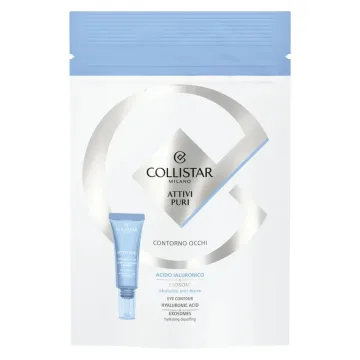 Attivi Puri Contorno Occhi Acido Ialuronico 15 ml