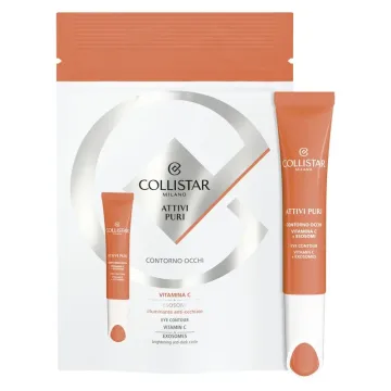 Attivi Puri Contorno Occhi Vitamina C 15 ml