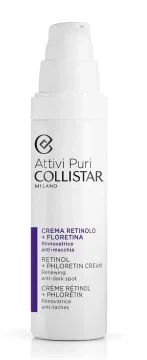 Collistar Attivi Puri Crema Retinolo + Floretina 50ml